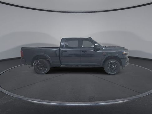 New 2026 RAM 2500 Limited image 2