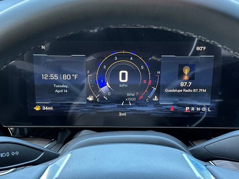 New 2026 Chevrolet Tahoe LS w/ LPO, Dark Essentials Package image 26