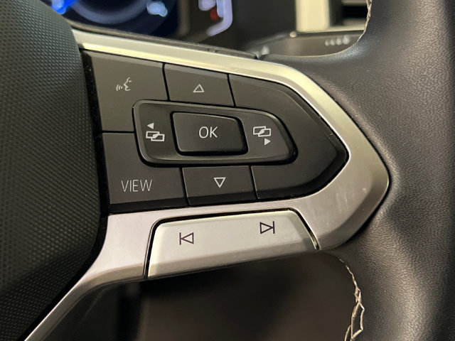 Certified 2023 Volkswagen Atlas SE AWD/4WD image 22