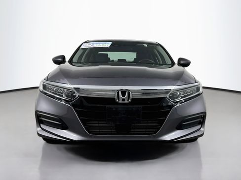 Used 2018 Honda Accord LX image 2