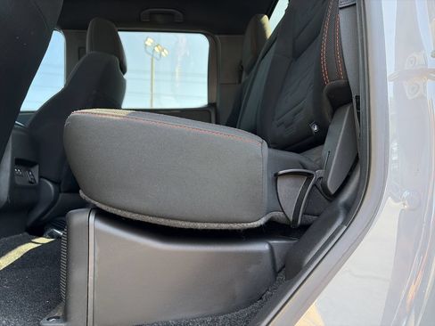Certified 2024 Nissan Frontier Pro-X w/ Pro Convenience Package RWD image 29