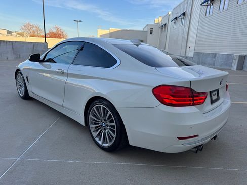 Used 2014 BMW 428i Coupe image 5