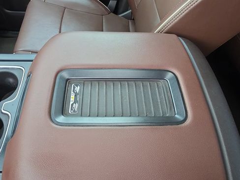 Certified 2018 Chevrolet Silverado 1500 High Country w/ High Desert Package AWD/4WD image 32