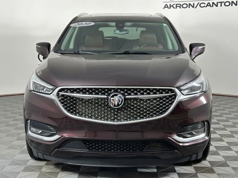 Used 2020 Buick Enclave Avenir w/ Avenir Technology Package image 12