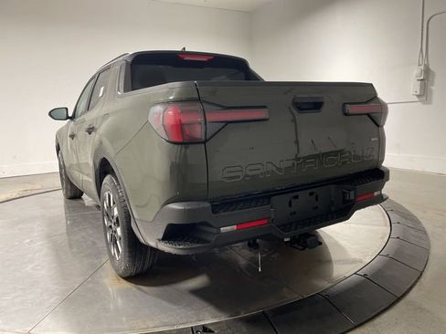 New 2026 Hyundai Santa Cruz SEL AWD/4WD image 5