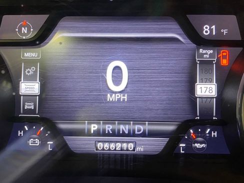 Used 2020 RAM 1500 Big Horn AWD/4WD image 20