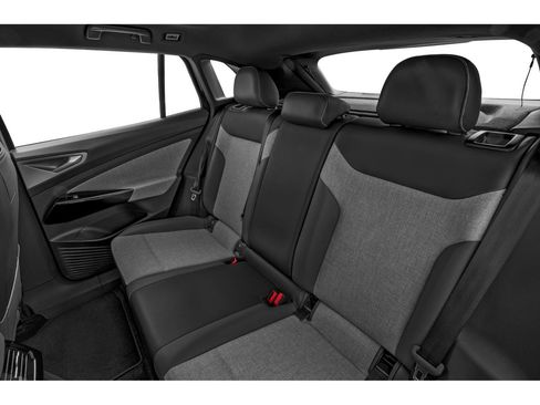 New 2026 Volkswagen ID.4 Pro image 47