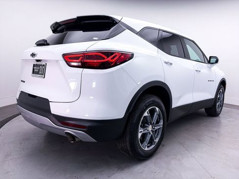 Used 2023 Chevrolet Blazer LT FWD image 14