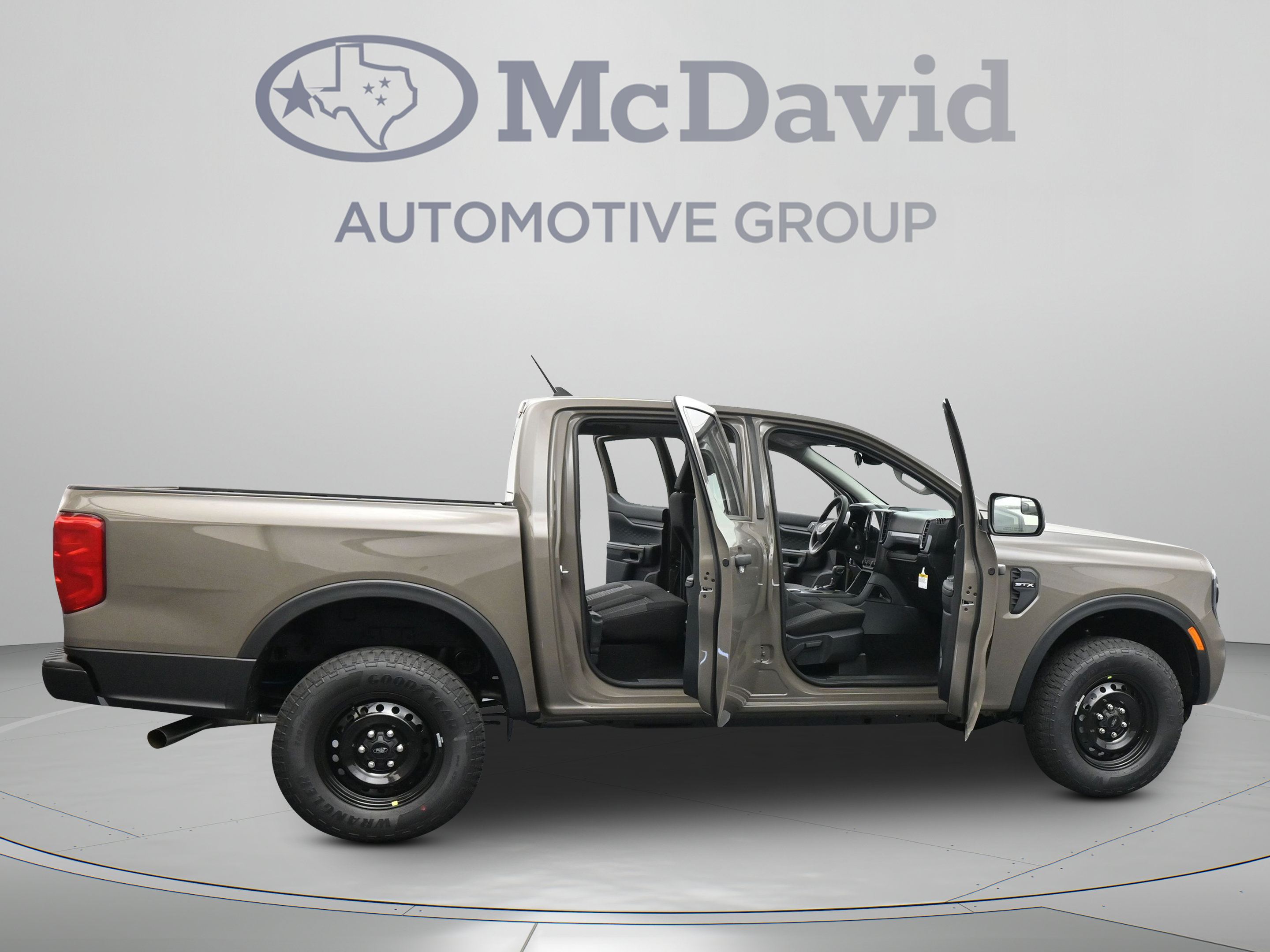 New 2026 Ford Ranger XL w/ Trailer Tow Package RWD image 26
