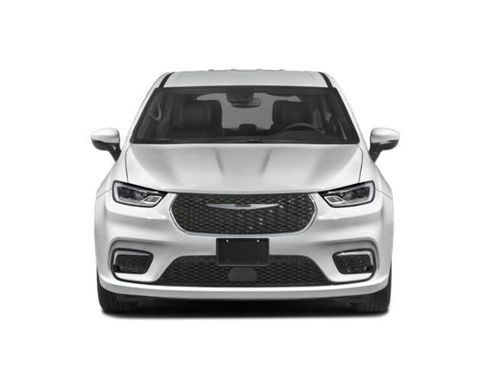 Used 2023 Chrysler Pacifica Touring-L FWD image 7
