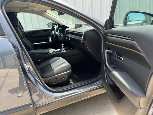 Certified 2024 MAZDA CX-50 AWD 2.5 S w/ Cargo Package image 17