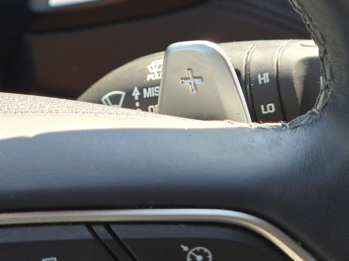 Used 2023 Hyundai Santa Fe SEL AWD/4WD image 17