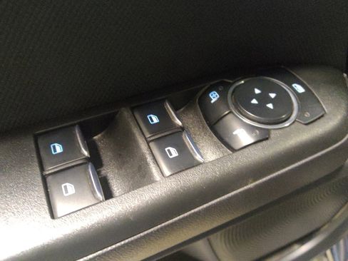 Used 2023 Ford Bronco Sport Outer Banks AWD/4WD image 27