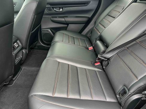 Certified 2025 Honda CR-V Sport-L image 19