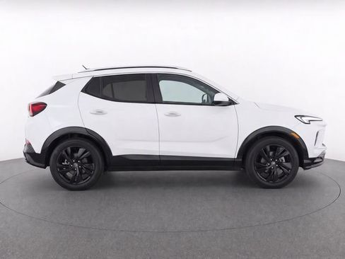 Used 2024 Buick Encore GX Sport Touring w/ Comfort Package AWD/4WD image 8