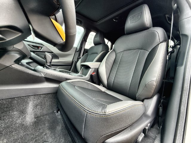 New 2026 Subaru Crosstrek 2.5i Wilderness AWD/4WD image 13