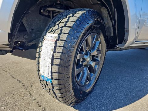 Used 2023 Toyota Tacoma SR5 image 33