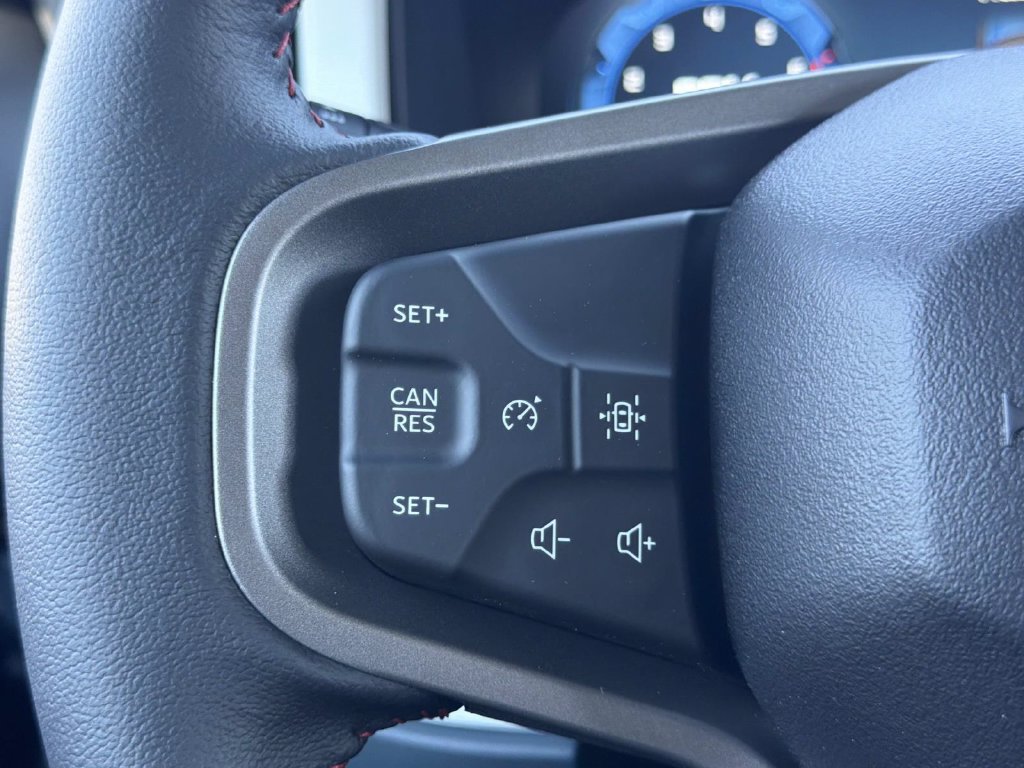 New 2026 Ford Bronco Heritage Edition AWD/4WD image 23