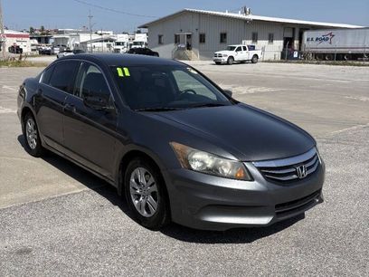 Used 2011 Honda Accord SE