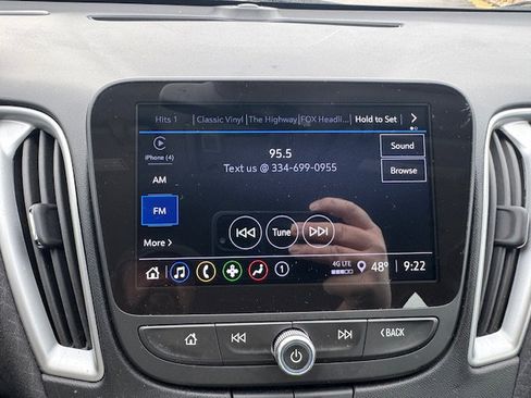 Used 2024 Chevrolet Malibu LT image 16