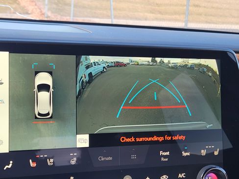 Used 2025 Lexus RX 350h image 26