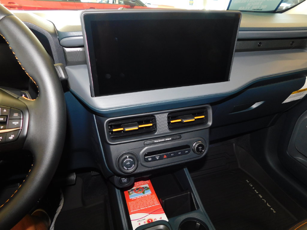 New 2026 Ford Maverick Tremor AWD/4WD image 29