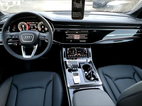 New 2026 Audi Q7 3.0T Premium Plus image 5