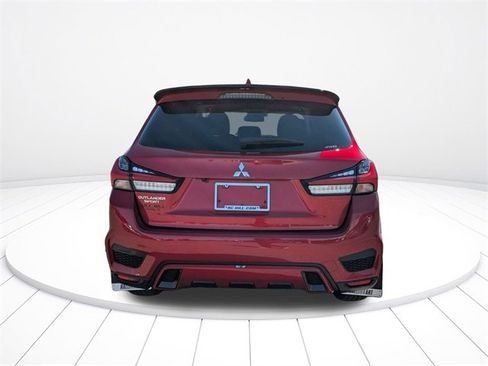 New 2026 Mitsubishi Outlander Sport AWD image 4