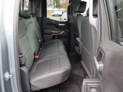 Used 2019 Chevrolet Silverado 1500 RST w/ All-Star Edition image 18