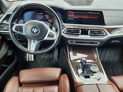 Used 2021 BMW X7 M50i w/ Dynamic Handling Package