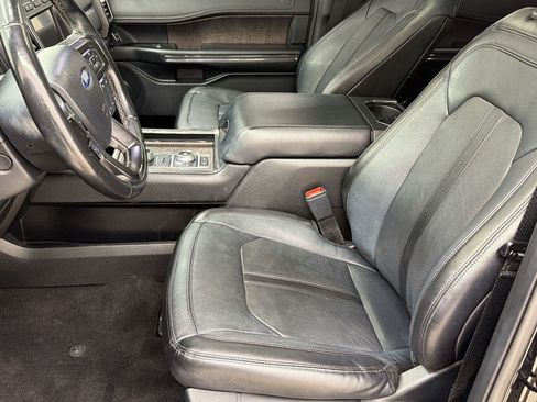 Used 2020 Ford Expedition Limited w/ Special Edition Package AWD/4WD image 5