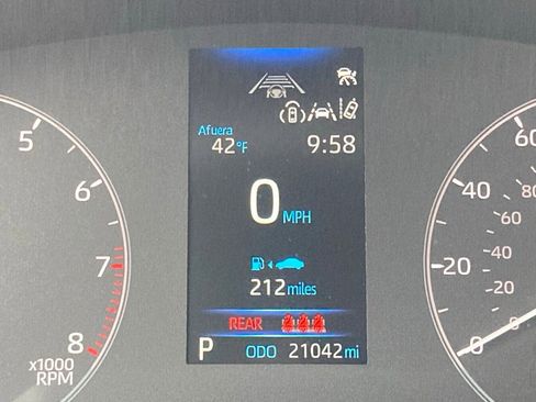 Used 2023 Toyota Corolla LE image 15