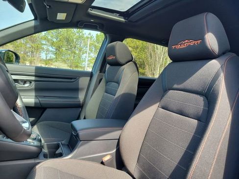 Certified 2026 Honda CR-V TrailSport image 14
