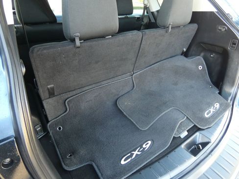 Used 2014 MAZDA CX-9 Sport image 65