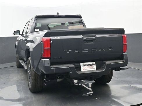 New 2025 Toyota Tacoma TRD Sport image 18