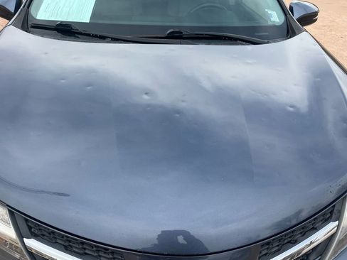 Used 2014 Toyota RAV4 Limited image 9