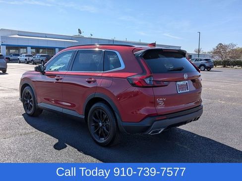 Used 2024 Honda CR-V Sport image 5