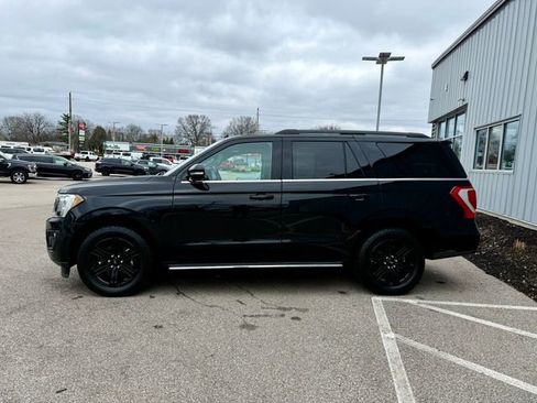 Used 2021 Ford Expedition XLT image 4