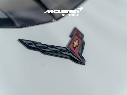 Used 2026 Chevrolet Corvette ZR1 image 22