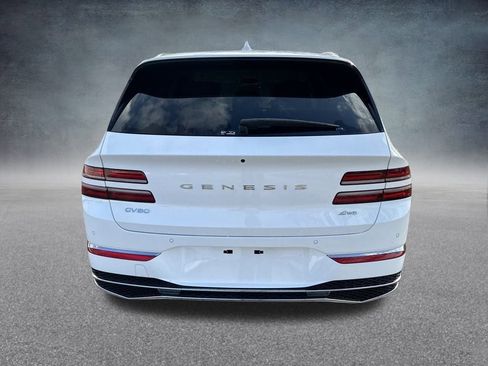 New 2026 Genesis GV80 2.5T Prestige image 4