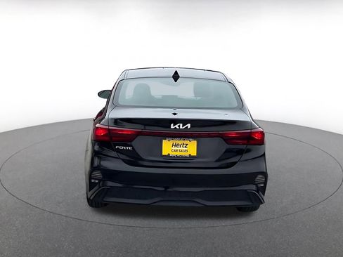 Used 2024 Kia Forte LXS FWD image 12
