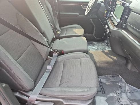 Used 2024 GMC Sierra 1500 Elevation AWD/4WD image 31