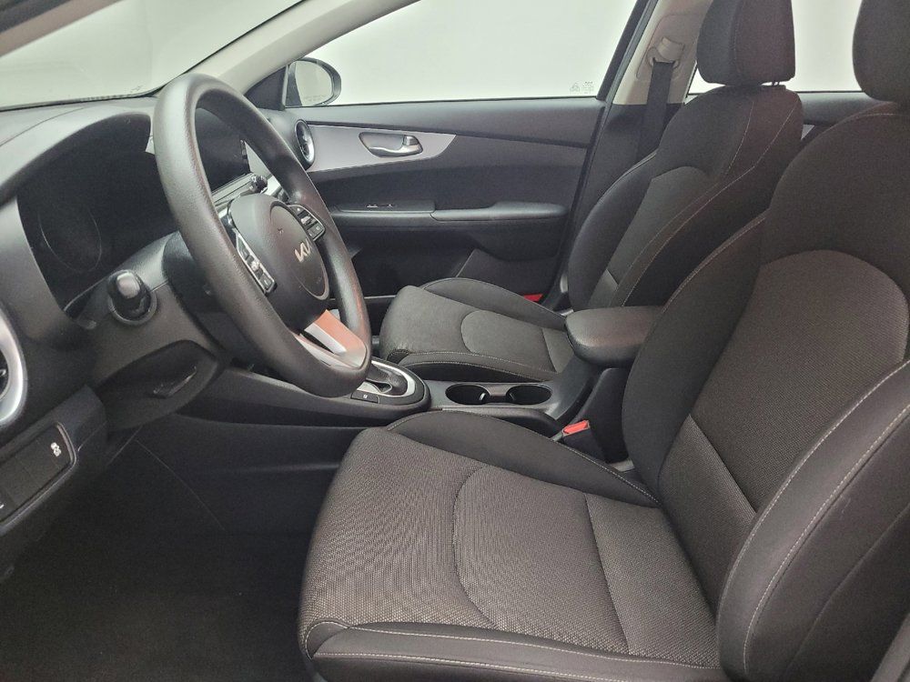 Used 2023 Kia Forte LXS FWD image 17