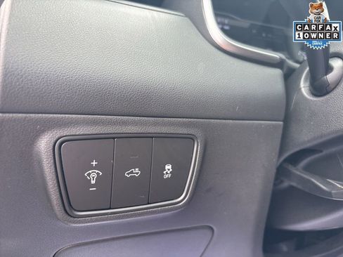 Used 2024 Hyundai Santa Cruz SEL AWD/4WD image 52