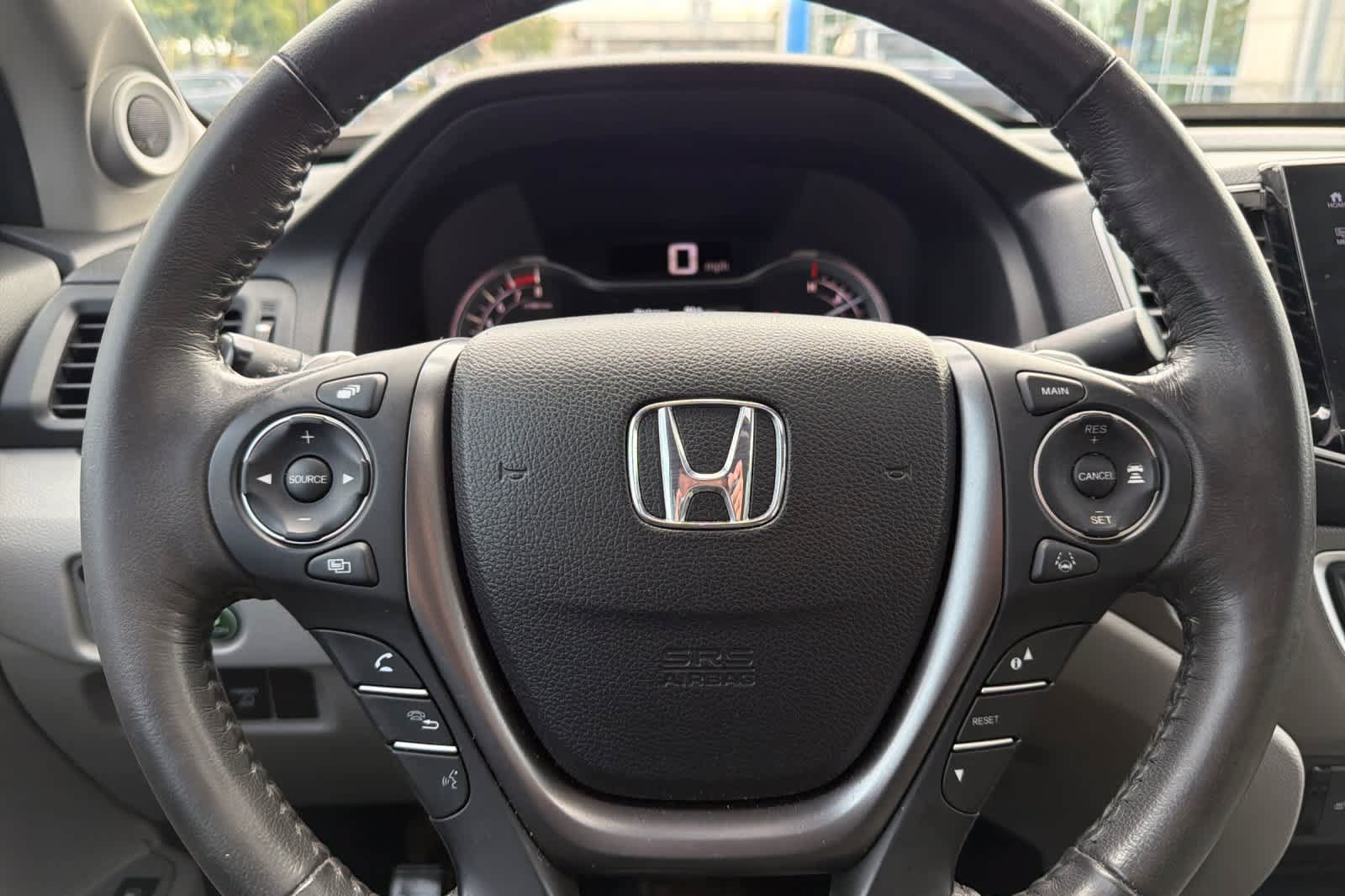 Used 2023 Honda Ridgeline RTL image 24