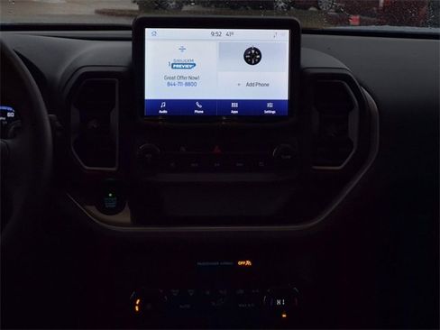 Used 2021 Ford Bronco Sport Big Bend image 25