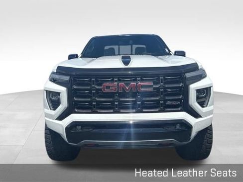 Used 2024 GMC Canyon AT4X AWD/4WD image 9