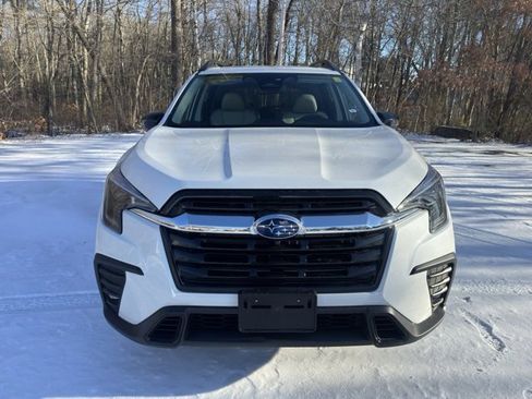 New 2026 Subaru Ascent Limited image 8