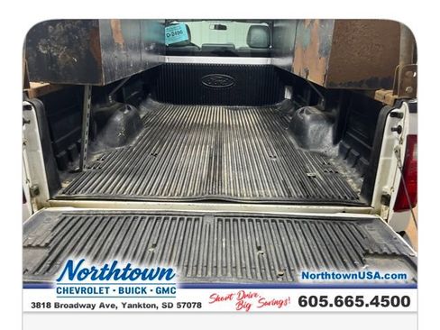 Used 2015 Ford F250 XL image 21