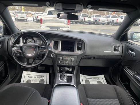 Used 2023 Dodge Charger SXT image 20